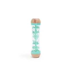 Bâton de pluie turquoise