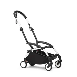 Cadre Stokke® YOYO³ blanc