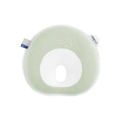 Cale-tête Cosyhead Fresh sage green