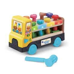 Camion interactif Lumi camion Tap Tap