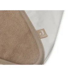 Cape de bain Teddy Bear 75 x 75 cm