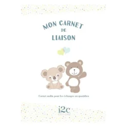 Carnet de liaison