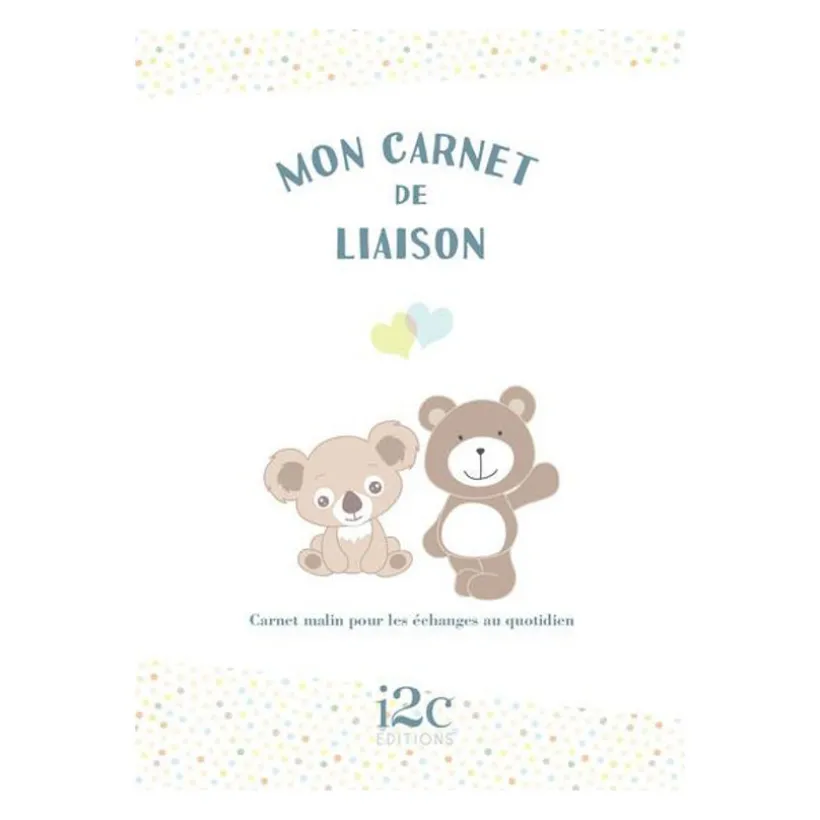 Carnet de liaison