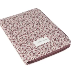 Carnet de santé Cherry Fleurs