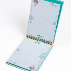 Carnet à spirale A6 Diddl et ses Amis (Modèle Aléatoire)