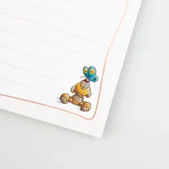 Carnet à spirales A6 Diddl et ses amis (Modèle aléatoire)
