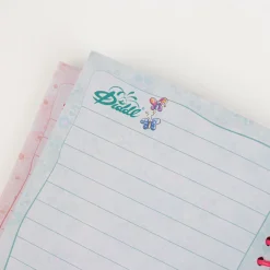 Carnet à spirales A6 Diddl et ses amis (Modèle aléatoire)