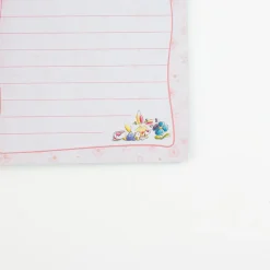 Carnet à spirales A6 Diddl et ses amis (Modèle aléatoire)