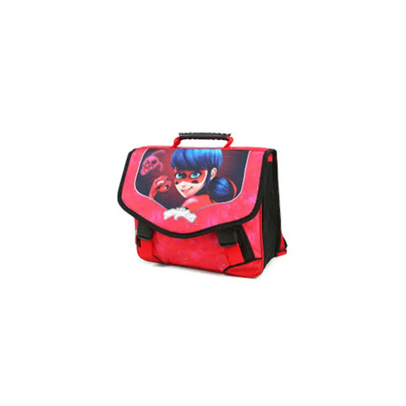 Cartable Miraculous 38 cm