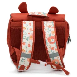 Cartable Mélimélos la biche 32 cm