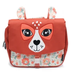 Cartable Mélimélos la biche 32 cm