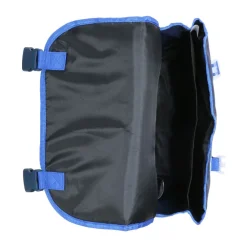 Cartable à roulettes avec 2 compartiments Sonic