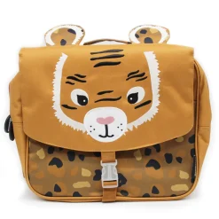 Cartable Speculos le tigre 32 cm