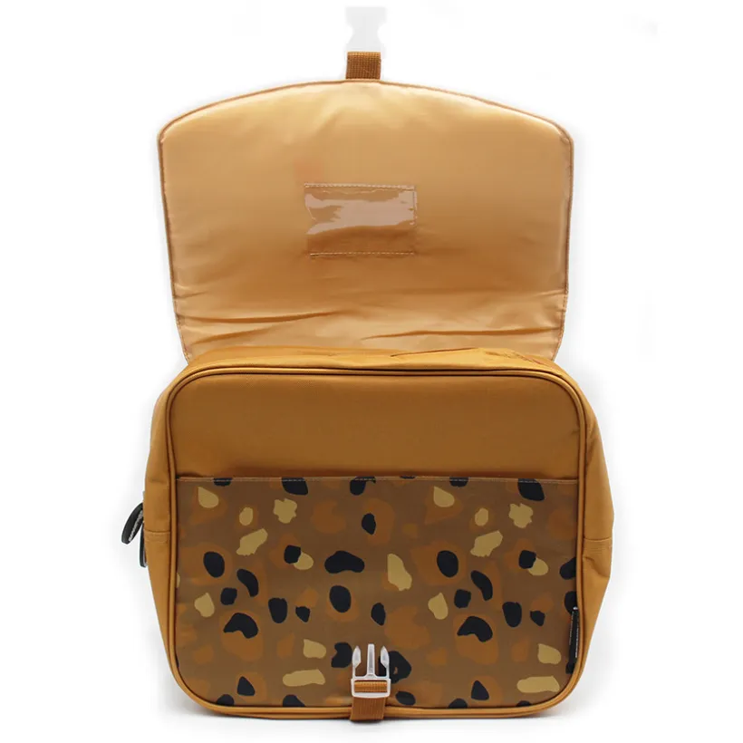 Cartable Speculos le tigre 32 cm