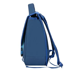 Cartable Stitch 38 cm - Bleu