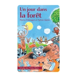 Carte à écouter
