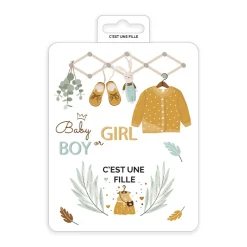 Carte à gratter 