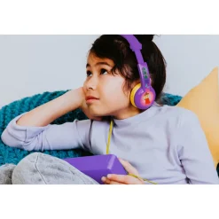 Casque Audio Octave Violet