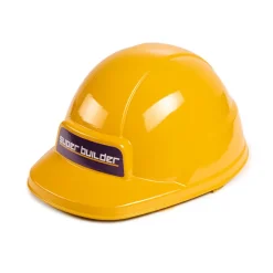 Casque Super builder avec serre-tête ajustable