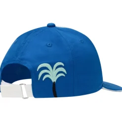 Casquette avec broderies fantaisies pour garçon