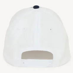 Casquette à badge gomme Captain America Marvel pour garçon