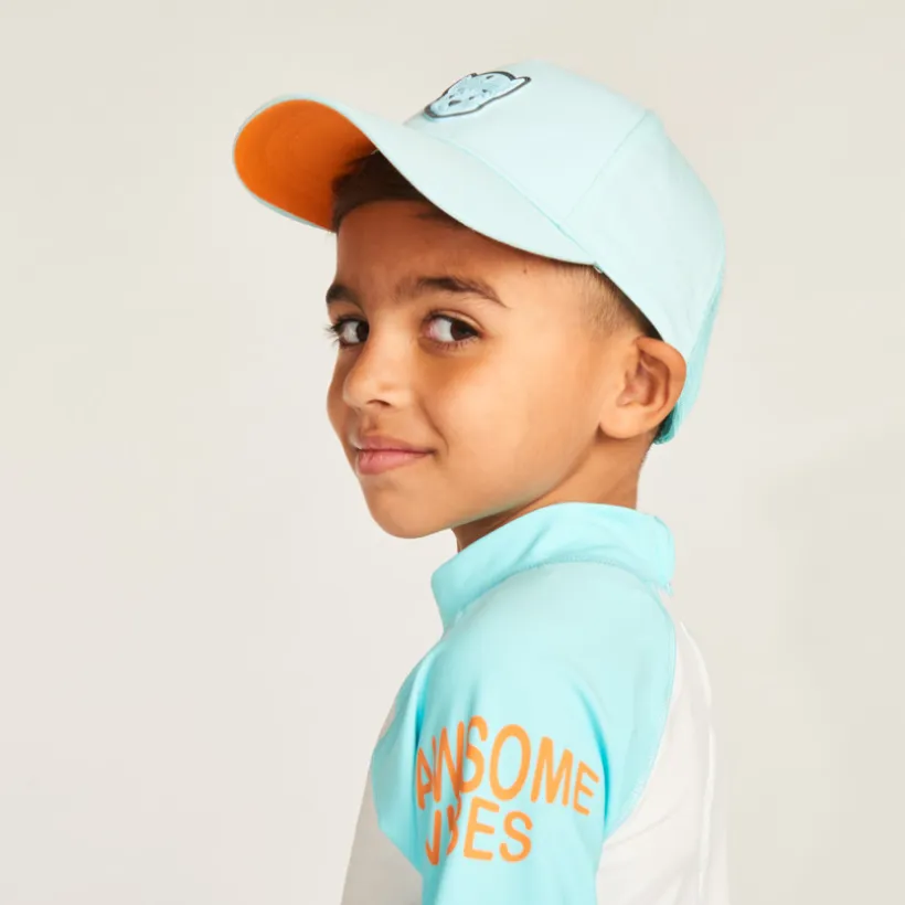 Casquette Chase de la Pat'Patrouille pour garçon