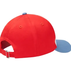Casquette effet color block Superman Warner pour garçon
