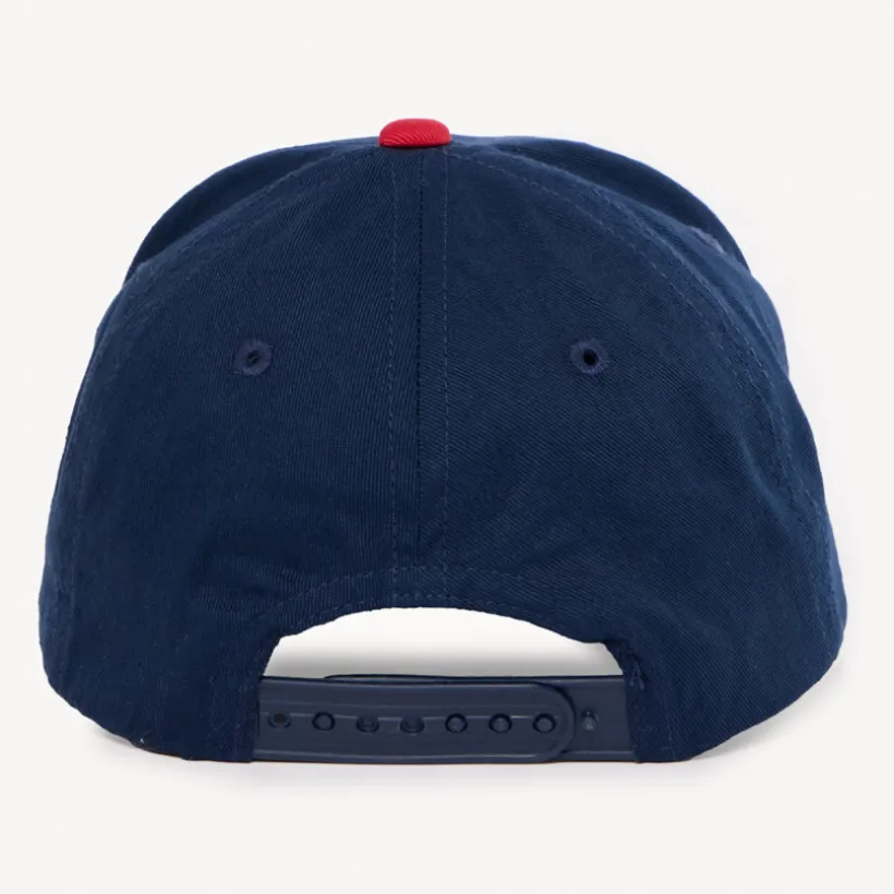 Casquette Marvel à sequins magiques pour garçon