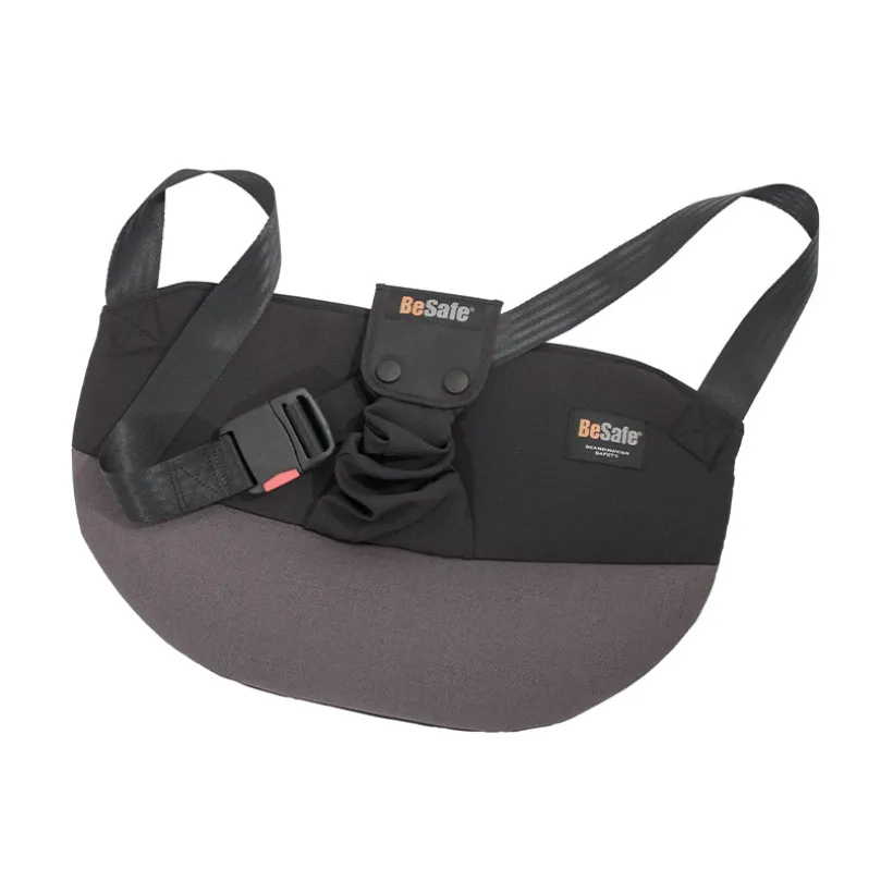 Ceinture prénatale Belly Safe