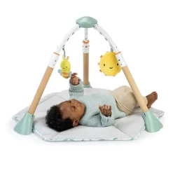 Centre d'activités 6-en-1 Tummy To Toes
