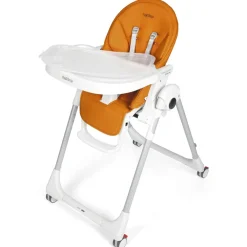 Chaise haute Prima Pappa Follow Me - Ice