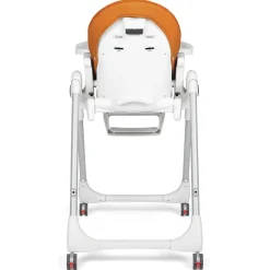 Chaise haute Prima Pappa Follow Me - Ice