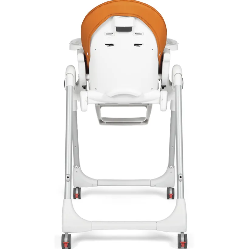 Chaise haute Prima Pappa Follow Me - Ice