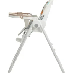 Chaise haute réglable Renard