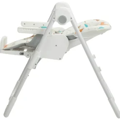 Chaise haute réglable Renard