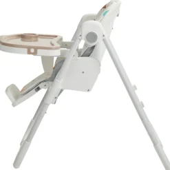 Chaise haute réglable Renard