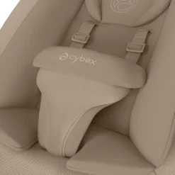 Chaise haute évolutive Click & Fold 4 en 1 all natural