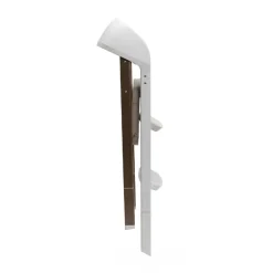 Chaise-haute évolutive Crescendo Up Pearl Cooper 6M+