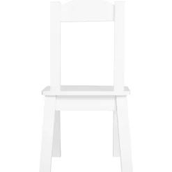 Chaise maternelle