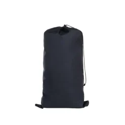 Chancelière doublée sherpa Ocho bleu marine
