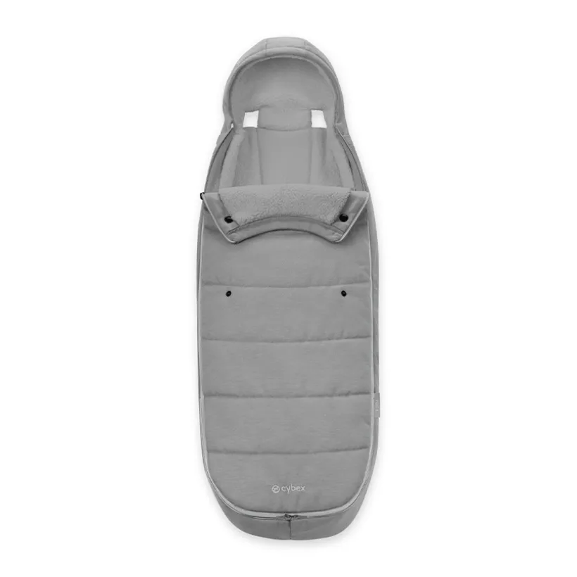 Chancelière Gold grey