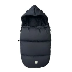 Chancelière matelassée Dowwny XL noir