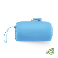 Chancelière pour poussette Snogga Mini 2 Beach Blue