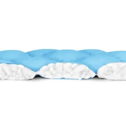 Chancelière pour poussette Snogga Mini 2 Beach Blue