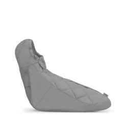 Chancelière Snogga Mini 2 Conscious Collection stone grey