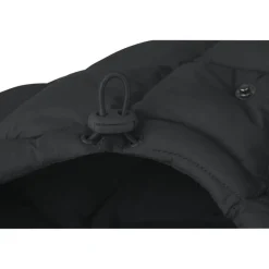 Chancelière Snogga mini 2 - Moon noir