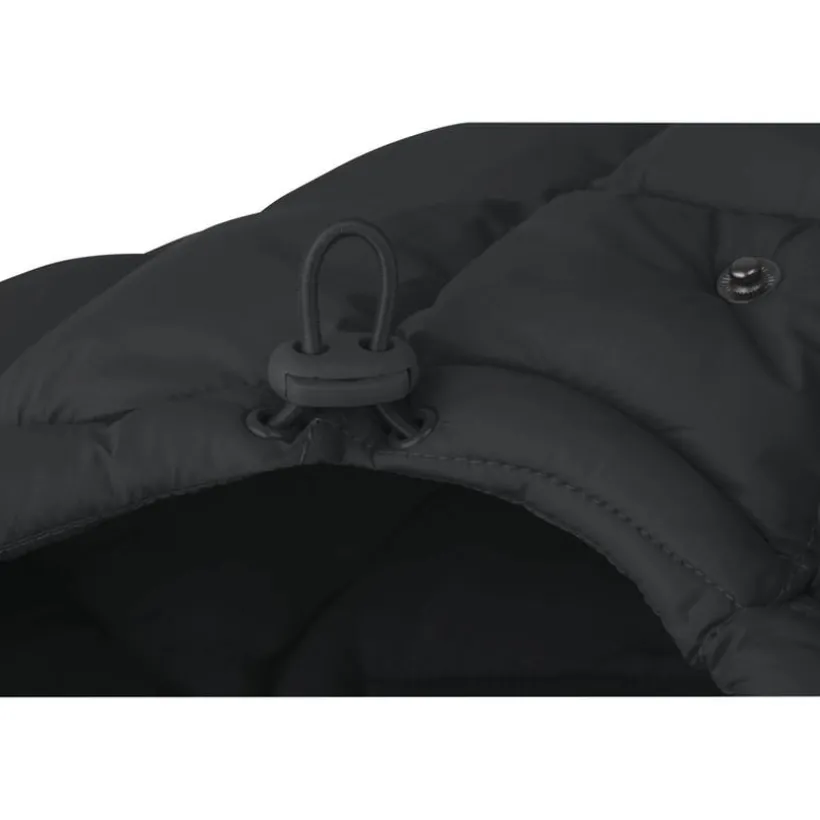 Chancelière Snogga mini 2 - Moon noir