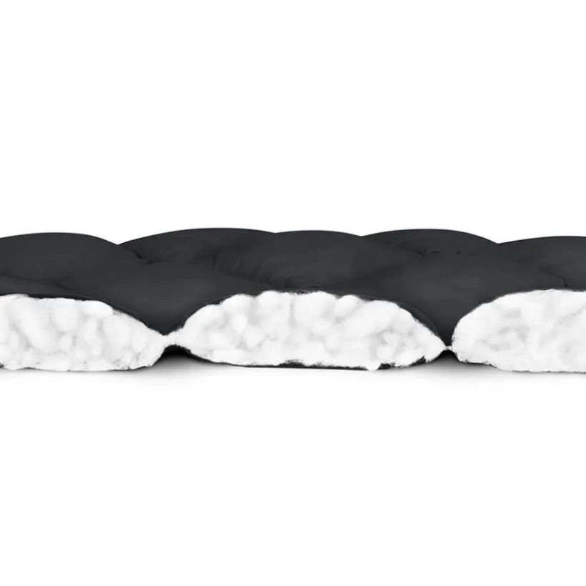 Chancelière Snogga mini 2 - Moon noir
