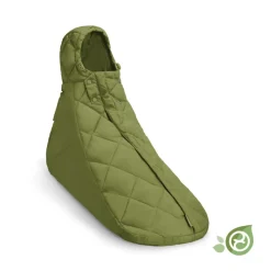 Chancelière Snogga Mini 2 Nature Green