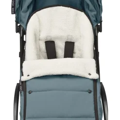 Chancelière Stokke® YOYO® - aqua